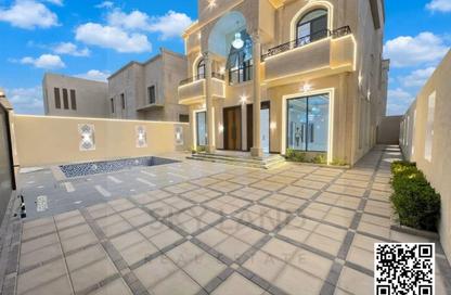 Villa - 5 Bedrooms - 7 Bathrooms for sale in Al Rawda 2 Villas - Al Rawda 2 - Al Rawda - Ajman Villa - 5 Bedrooms - 7 Bathrooms for sale in Al Rawda 2 Villas - Al Rawda 2 - Al Rawda - Ajman