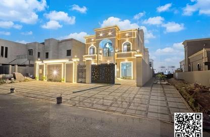 Villa - 5 Bedrooms - 7 Bathrooms for sale in Al Rawda 2 Villas - Al Rawda 2 - Al Rawda - Ajman