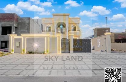 Villa - 5 - 7 for sale in Al Rawda 2 Villas - Al Rawda 2 - Al Rawda - Ajman Villa - 5 - 7 for sale in Al Rawda 2 Villas - Al Rawda 2 - Al Rawda - Ajman