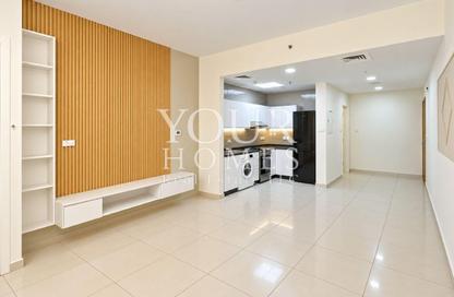 Apartment - Studio - 1 for sale in Florence 2 - Tuscan Residences - District 10 - Jumeirah Village Circle - Dubai