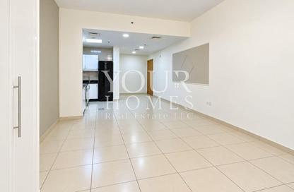 Apartment - Studio - 1 for sale in Florence 2 - Tuscan Residences - District 10 - Jumeirah Village Circle - Dubai