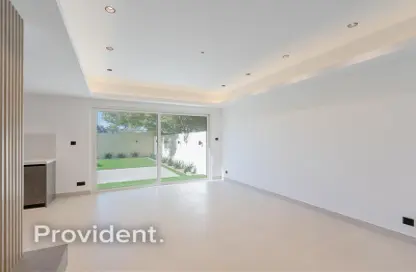 فيلا - 3 غرف نوم - 3 حمامات للايجار في الينابيع 3 - الينابيع - دبي