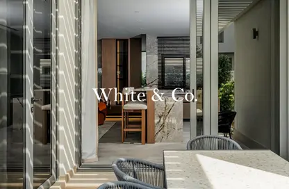 Villa - 4 Bedrooms - 4 Bathrooms for sale in Sidra Villas III - Sidra Villas - Dubai Hills Estate - Dubai