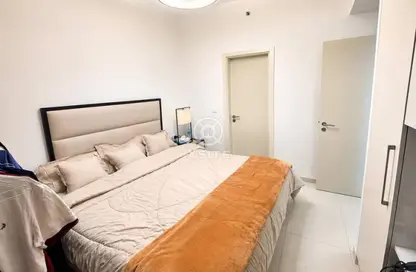 Apartment - 1 Bedroom - 2 Bathrooms for rent in Tower 108 - District 18 - Jumeirah Village Circle - Dubai