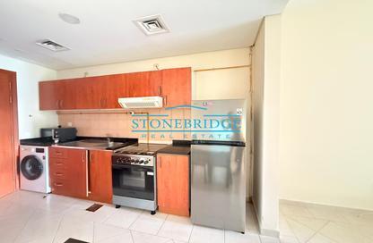 Apartment - Studio - 1 Bathroom for rent in The Crescent Tower C - The Crescent - Dubai Production City (IMPZ) - Dubai Apartment - Studio - 1 Bathroom for rent in The Crescent Tower C - The Crescent - Dubai Production City (IMPZ) - Dubai