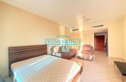 Apartment - Studio - 1 Bathroom for rent in The Crescent Tower C - The Crescent - Dubai Production City (IMPZ) - Dubai Apartment - Studio - 1 Bathroom for rent in The Crescent Tower C - The Crescent - Dubai Production City (IMPZ) - Dubai