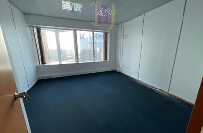 Office Space - 1 Bedroom - 1 Bathroom for rent in Al Moosa Tower 2 - Al Moosa Towers - Sheikh Zayed Road - Dubai