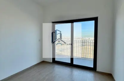 Apartment - 2 Bedrooms - 1 Bathroom for rent in The Nook 1 - The Nook - Wasl Gate - Dubai