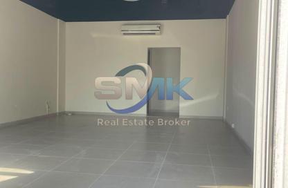 Retail - Studio - 1 Bathroom for rent in Building P23 - France Cluster - International City - Dubai Retail - Studio - 1 Bathroom for rent in Building P23 - France Cluster - International City - Dubai