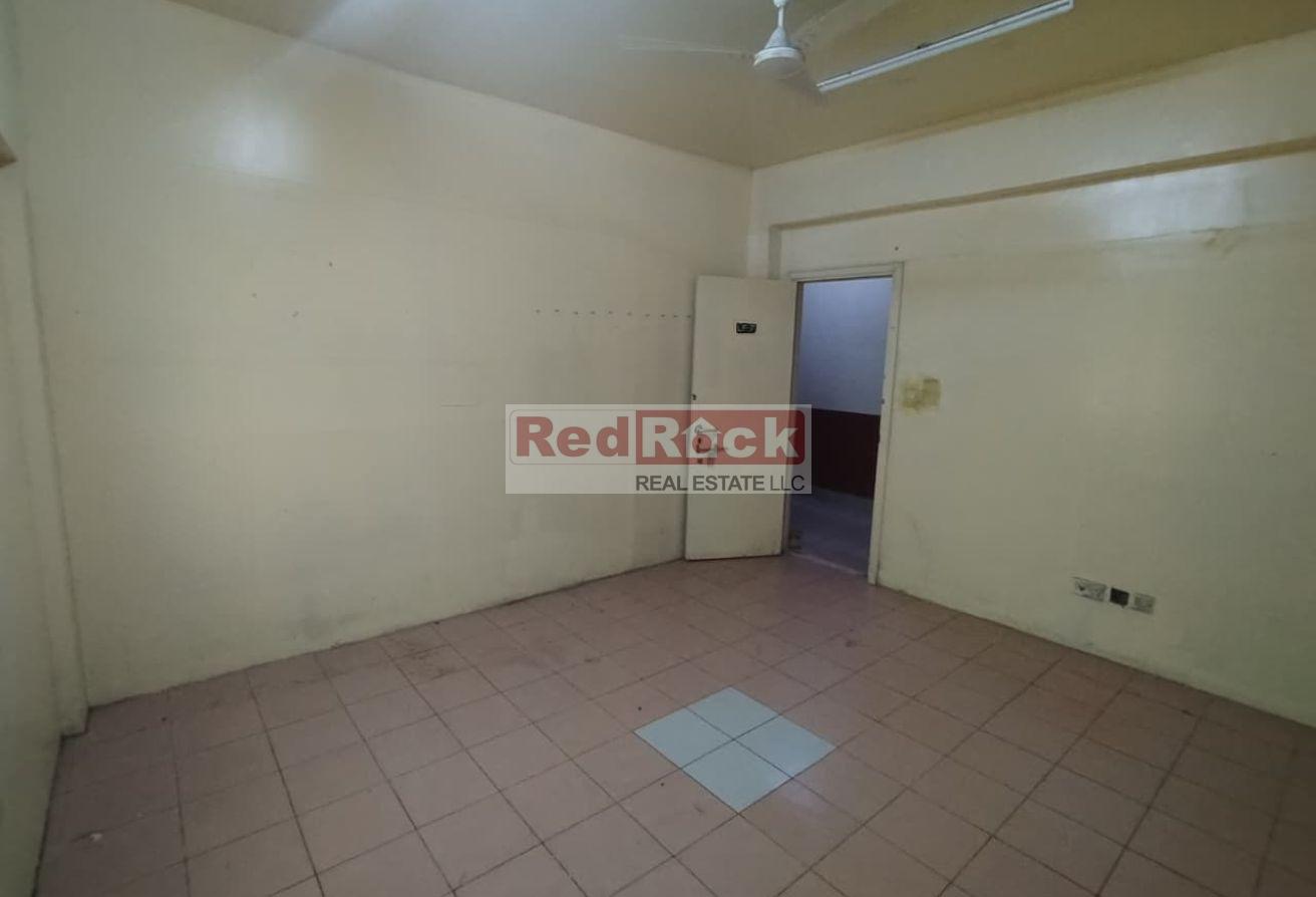 Well-Managed Labor Camp Ready for Rent in DIP 2