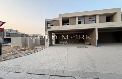 تاون هاوس - 4 - 5 للبيع في ساوث باي 3 - ساوث باي - منطقة سكنية - دبي الجنوب (مركز دبي العالمي) - دبي