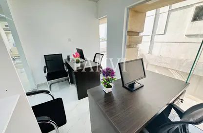 Office Space - 1 Bedroom - 1 Bathroom for rent in Reem Residency - Al Karama - Dubai
