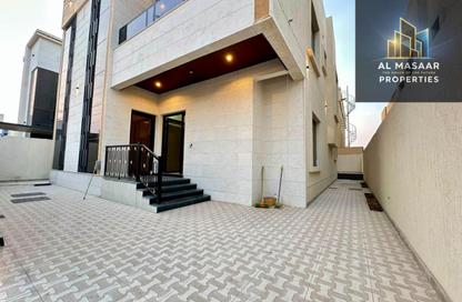 Villa - 5 - 5 for sale in Al Yasmeen 1 - Al Yasmeen - Ajman Villa - 5 - 5 for sale in Al Yasmeen 1 - Al Yasmeen - Ajman