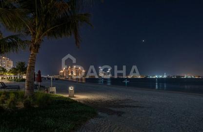 Apartment - 2 - 2 for sale in The 8 - The Crescent - Palm Jumeirah - Dubai