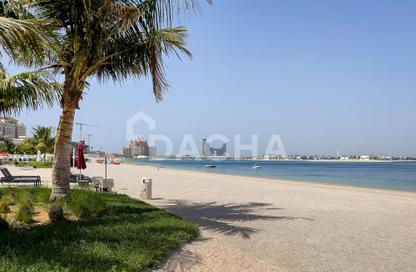 Apartment - 2 - 2 for sale in The 8 - The Crescent - Palm Jumeirah - Dubai