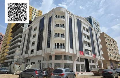 Apartment - 1 Bedroom - 1 Bathroom for rent in Al Naimiya - Al Nuaimiya - Ajman