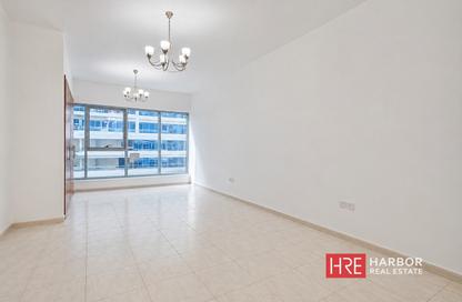 Apartment - Studio - 1 Bathroom for rent in Skycourts Tower A - Skycourts Towers - Dubai Land Residence Complex - Dubai Land - Dubai