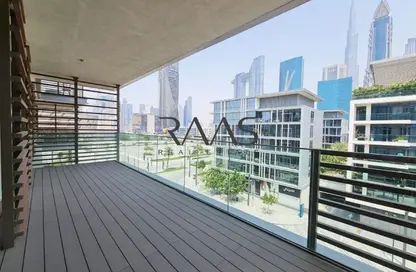 Apartment - 2 Bedrooms - 4 Bathrooms for sale in City Walk Residential Building 19 - City Walk Residential - City Walk - Dubai