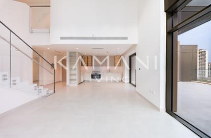 Apartment - 3 - 4 for sale in Parkside Views - Dubai Hills Estate - Dubai Apartment - 3 - 4 for sale in Parkside Views - Dubai Hills Estate - Dubai