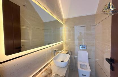Villa - 4 Bedrooms - 6 Bathrooms for sale in Kabbali Hills - Al Helio 2 - Al Helio - Ajman