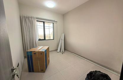 Apartment - 2 - 2 for sale in Al Aamra Tower - Al Amerah - Ajman