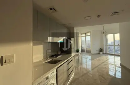 شقة - غرفة نوم - 2 حمامات للايجار في ليك سايد تاور دي - ليك سايد ريزيدنس - مدينة دبي للإنتاج (اي ام بي زد) - دبي