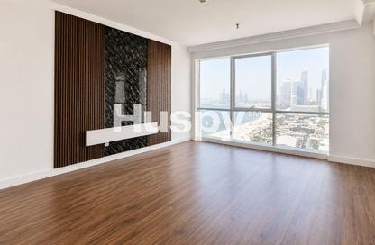 Apartment - 1 Bedroom - 2 Bathrooms for rent in Al Bateen Residences - Jumeirah Beach Residence - Dubai