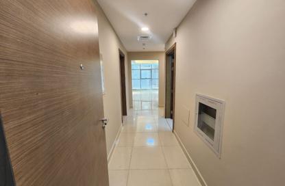 Apartment - 1 - 2 for sale in Gulfa Towers - Al Rashidiya 1 - Al Rashidiya - Ajman