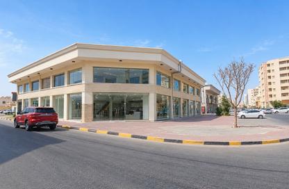 Whole Building - Studio - 7+ for sale in Al Rawda 2 Villas - Al Rawda 2 - Al Rawda - Ajman