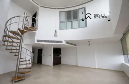 Apartment - 1 Bedroom - 2 Bathrooms for rent in Sky Gardens - DIFC - Dubai