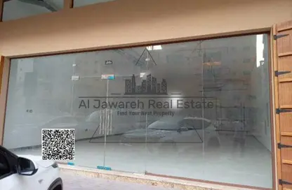 متجر - استوديو - 4 حمامات للايجار في أورينت تاور 1 - أورينت تاور - البستان - عجمان