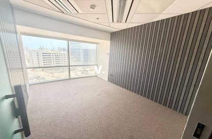 Office Space - Studio - 1 Bathroom for rent in Park Place Tower - Sheikh Zayed Road - Dubai Office Space - Studio - 1 Bathroom for rent in Park Place Tower - Sheikh Zayed Road - Dubai