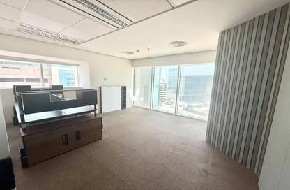 Office Space - Studio - 1 Bathroom for rent in Park Place Tower - Sheikh Zayed Road - Dubai Office Space - Studio - 1 Bathroom for rent in Park Place Tower - Sheikh Zayed Road - Dubai