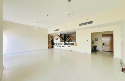 Apartment - 3 - 4 for rent in Al Hikma Residence - Dubai Silicon Oasis - Dubai