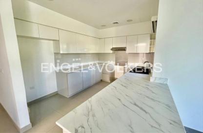 Townhouse - 4 Bedrooms - 4 Bathrooms for rent in Maple at Dubai Hills Estate 2 - Maple at Dubai Hills Estate - Dubai Hills Estate - Dubai