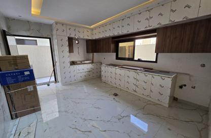 Villa - 5 Bedrooms - 7 Bathrooms for sale in Al Helio 2 - Al Helio - Ajman Villa - 5 Bedrooms - 7 Bathrooms for sale in Al Helio 2 - Al Helio - Ajman