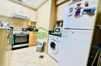 Apartment - 1 Bedroom - 2 Bathrooms for sale in Concorde Tower - JLT Cluster H - Jumeirah Lake Towers - Dubai