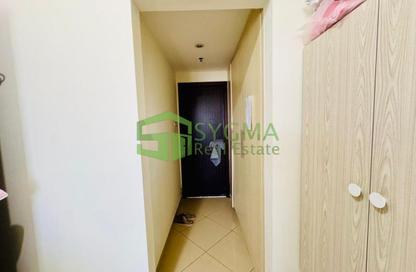 Apartment - 1 Bedroom - 2 Bathrooms for sale in Concorde Tower - JLT Cluster H - Jumeirah Lake Towers - Dubai