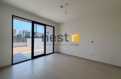 Townhouse - 4 - 5 for rent in Jebel Ali Village Townhouses - Jebel Ali Village - Jebel Ali - Dubai