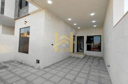 Townhouse - 3 Bedrooms - 5 Bathrooms for sale in Kabbali Hills - Al Helio 2 - Al Helio - Ajman