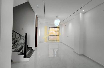 Townhouse - 3 Bedrooms - 5 Bathrooms for sale in Kabbali Hills - Al Helio 2 - Al Helio - Ajman