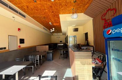 Shop - Studio - 1 Bathroom for rent in Elz by Danube - Arjan - Dubai Shop - Studio - 1 Bathroom for rent in Elz by Danube - Arjan - Dubai