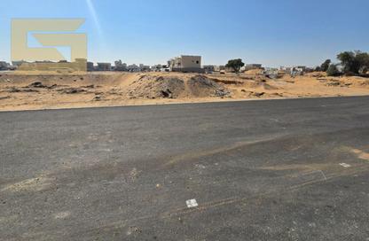 Land - Studio for sale in Al Yasmeen 1 - Al Yasmeen - Ajman Land - Studio for sale in Al Yasmeen 1 - Al Yasmeen - Ajman