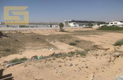 Land - Studio for sale in Al Yasmeen 1 - Al Yasmeen - Ajman Land - Studio for sale in Al Yasmeen 1 - Al Yasmeen - Ajman