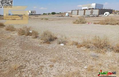 Land - Studio for sale in Al Yasmeen 1 - Al Yasmeen - Ajman