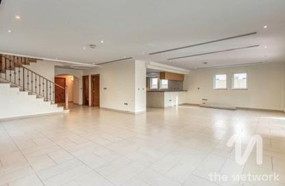 Villa - 4 Bedrooms - 5 Bathrooms for rent in Regional Large - Regional - Jumeirah Park - Dubai
