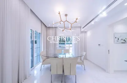 Villa - 3 Bedrooms - 4 Bathrooms for rent in Al Reem - Arabian Ranches - Dubai