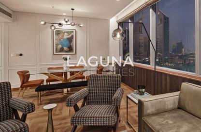 Apartment - 2 Bedrooms - 3 Bathrooms for rent in Sky Gardens - DIFC - Dubai Apartment - 2 Bedrooms - 3 Bathrooms for rent in Sky Gardens - DIFC - Dubai