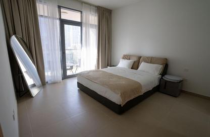 Apartment - 1 Bedroom - 2 Bathrooms for rent in Bellevue Tower 2 - Bellevue Towers - Downtown Dubai - Dubai