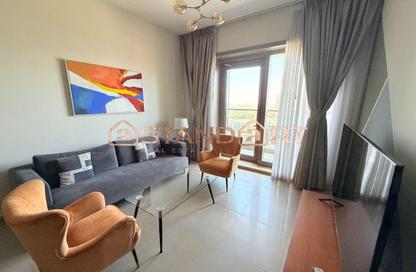 Apartment - 2 - 4 for rent in Sparkle Tower 1 - Sparkle Towers - Dubai Marina - Dubai
